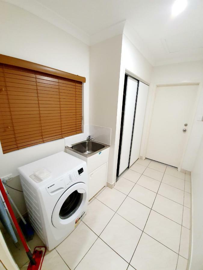 3 Bedroom Central Home Townsville Exteriér fotografie